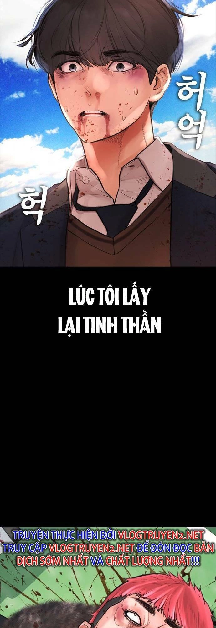 Bố Vạn Năng Chapter 58 - 34