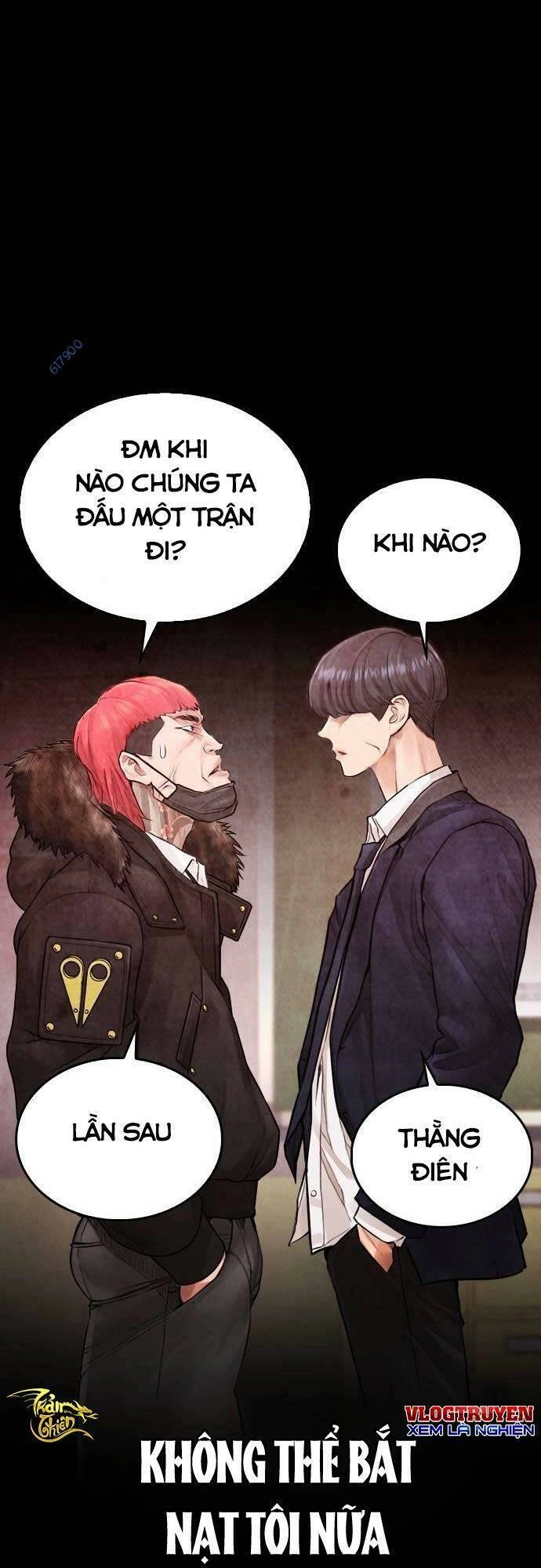 Bố Vạn Năng Chapter 58 - 37