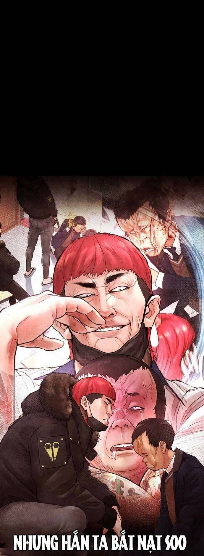 Bố Vạn Năng Chapter 58 - 38