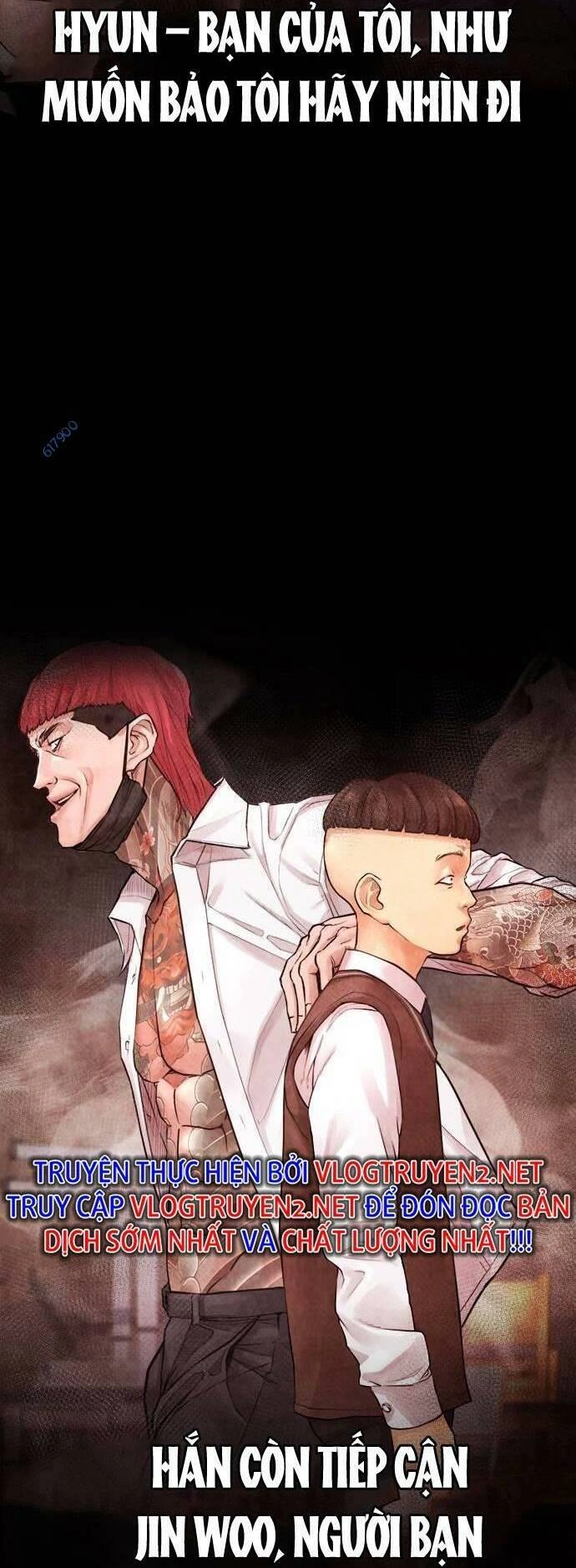 Bố Vạn Năng Chapter 58 - 39