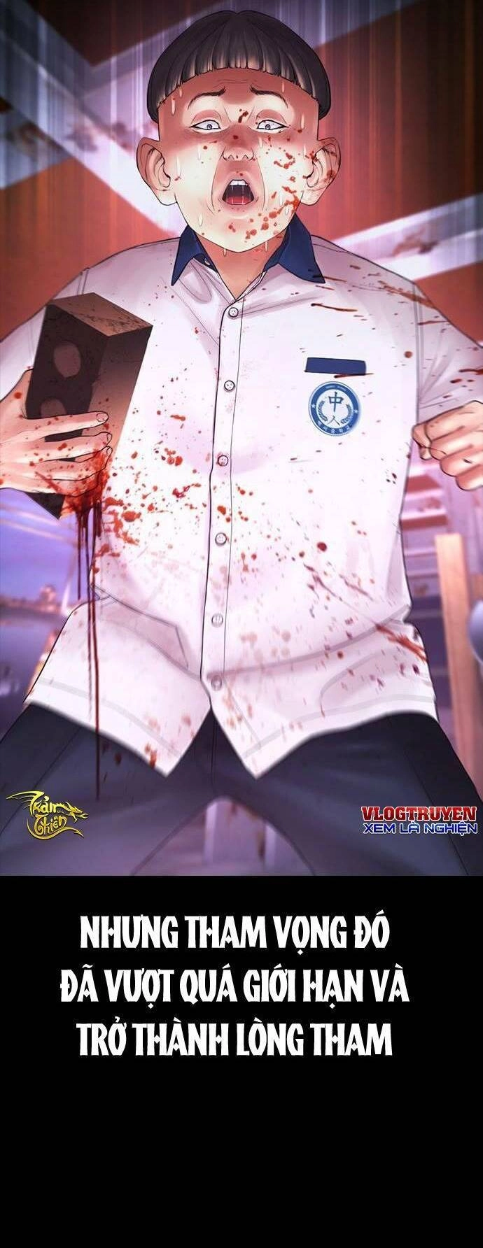 Bố Vạn Năng Chapter 58 - 42