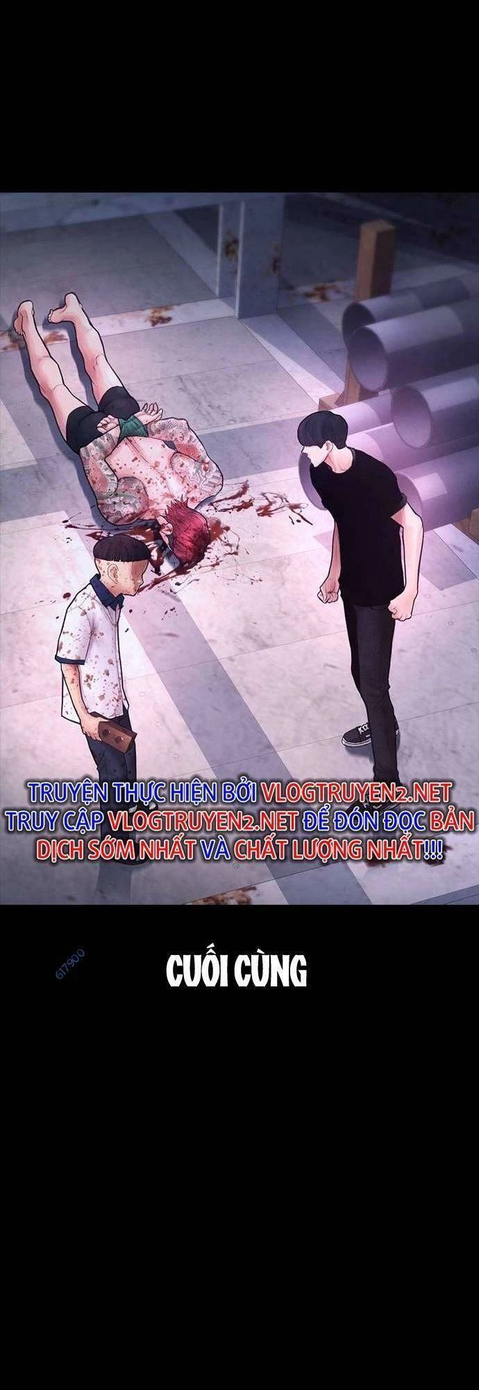 Bố Vạn Năng Chapter 58 - 43