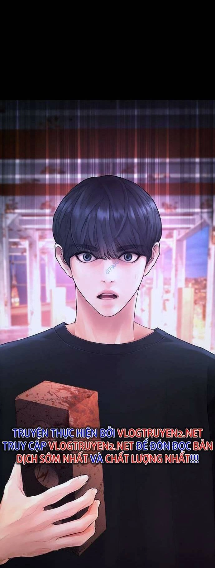 Bố Vạn Năng Chapter 58 - 45