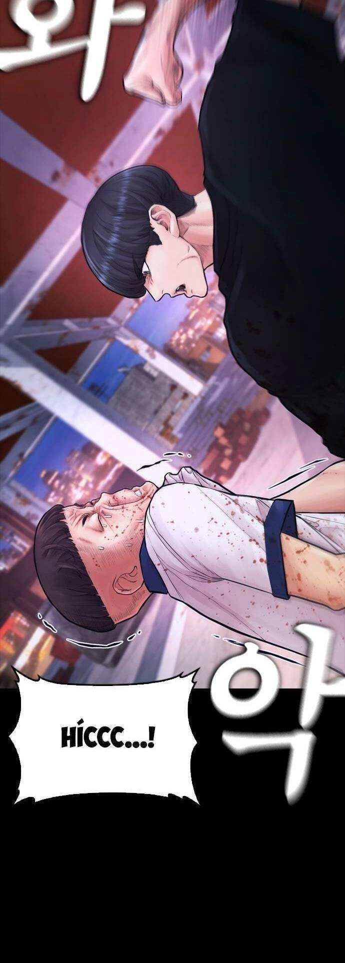 Bố Vạn Năng Chapter 58 - 49