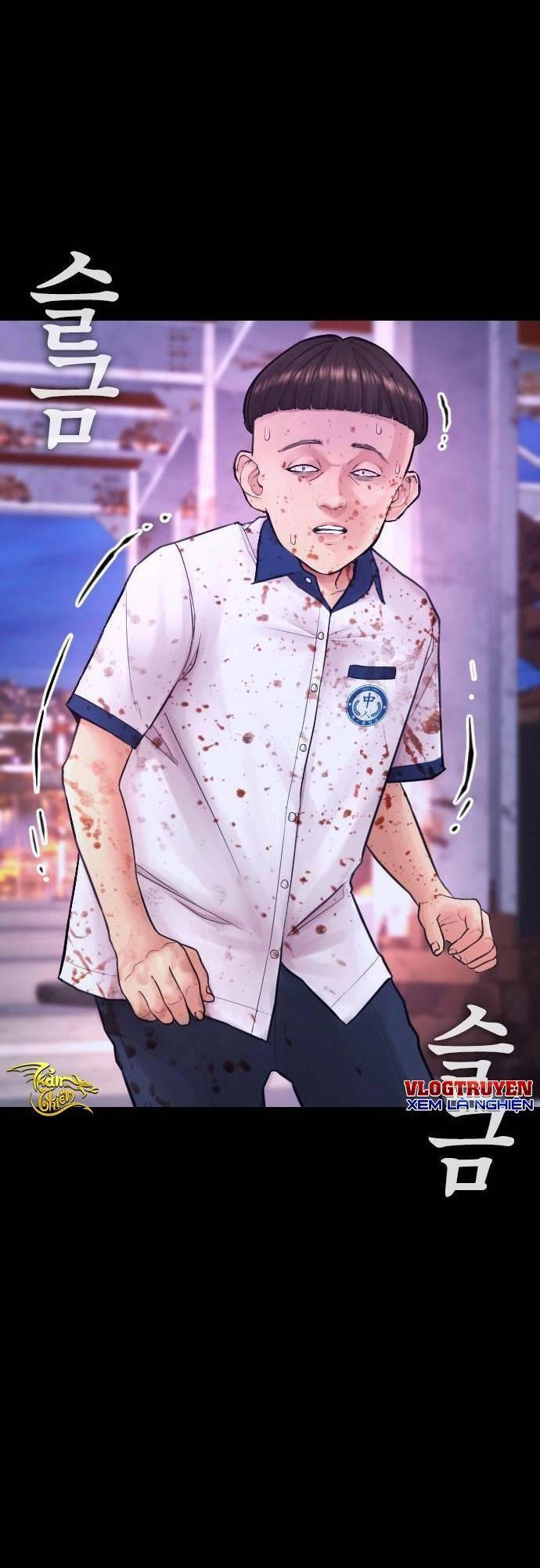 Bố Vạn Năng Chapter 58 - 54