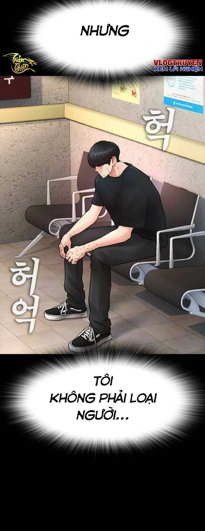 Bố Vạn Năng Chapter 58 - 59