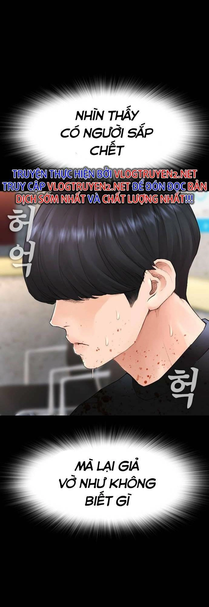 Bố Vạn Năng Chapter 58 - 60