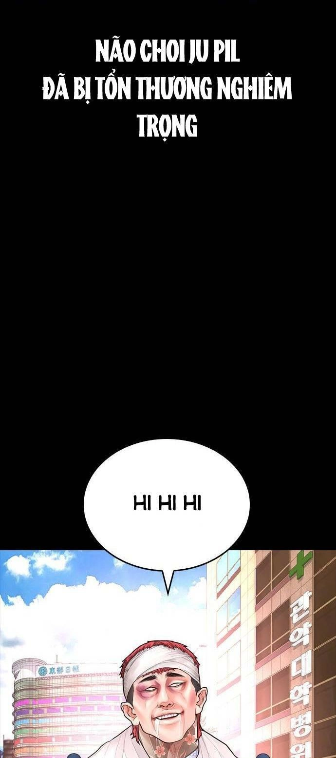 Bố Vạn Năng Chapter 58 - 62