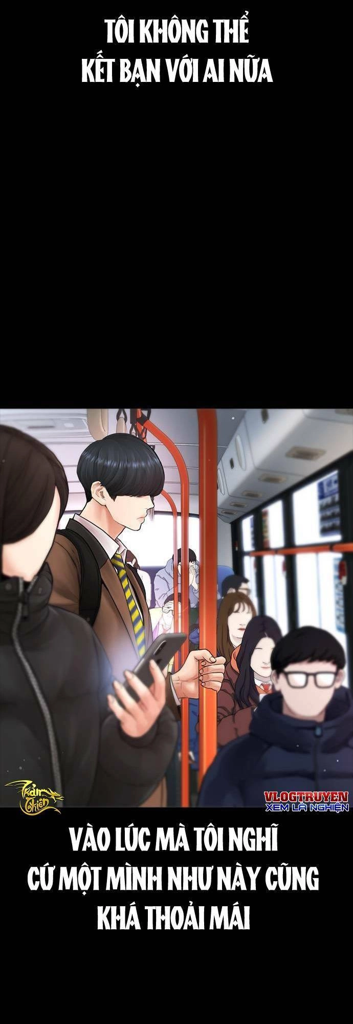 Bố Vạn Năng Chapter 58 - 75