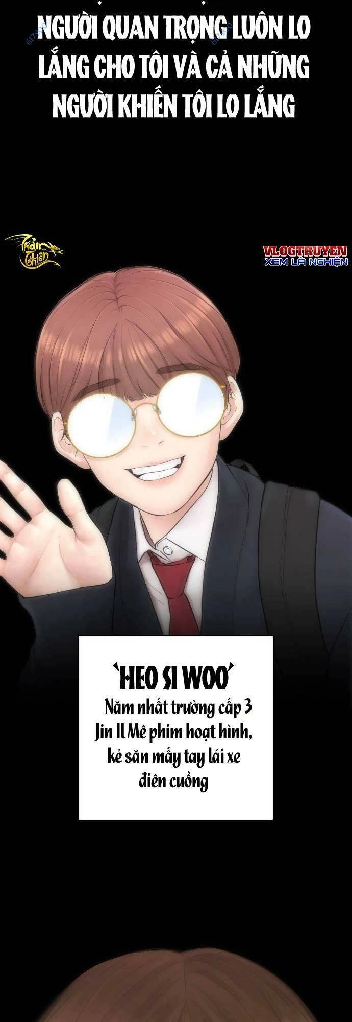 Bố Vạn Năng Chapter 58 - 86