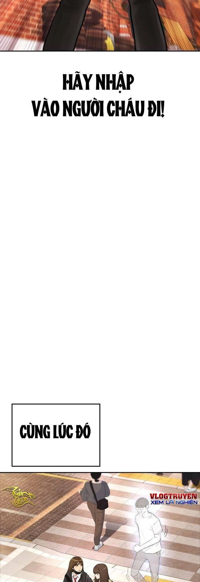 Bố Vạn Năng Chapter 58 - 107