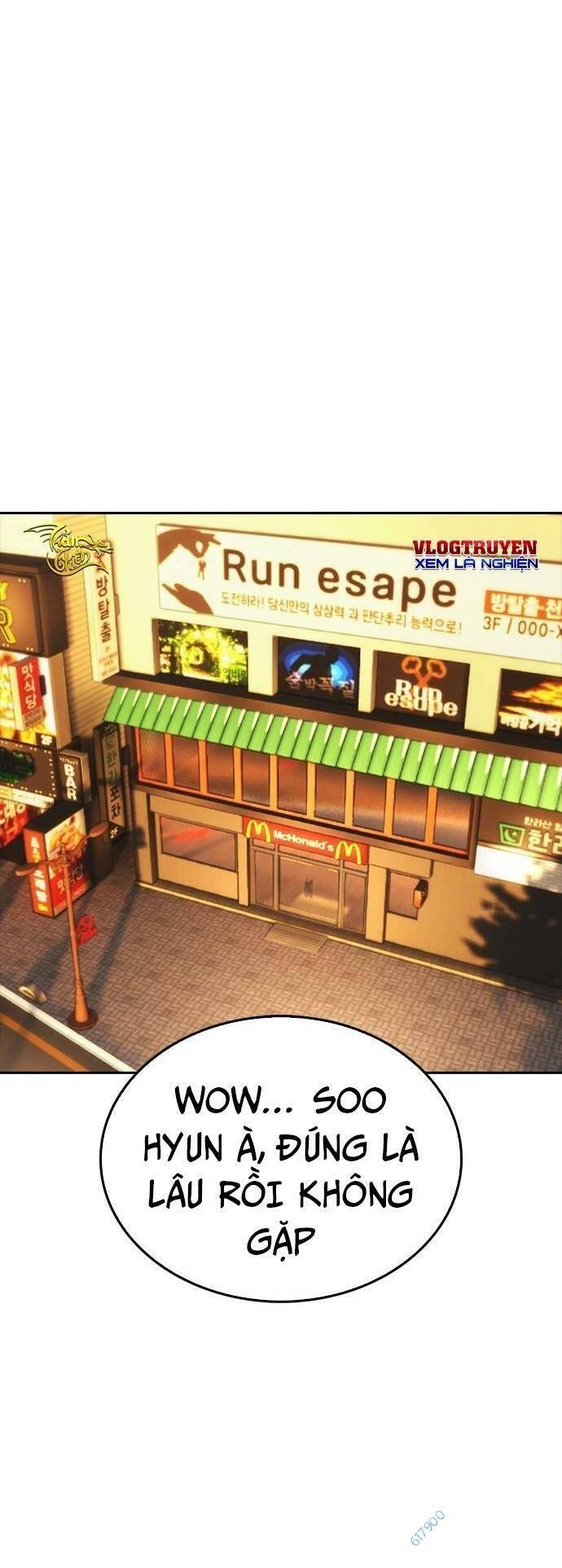 Bố Vạn Năng Chapter 59 - 10