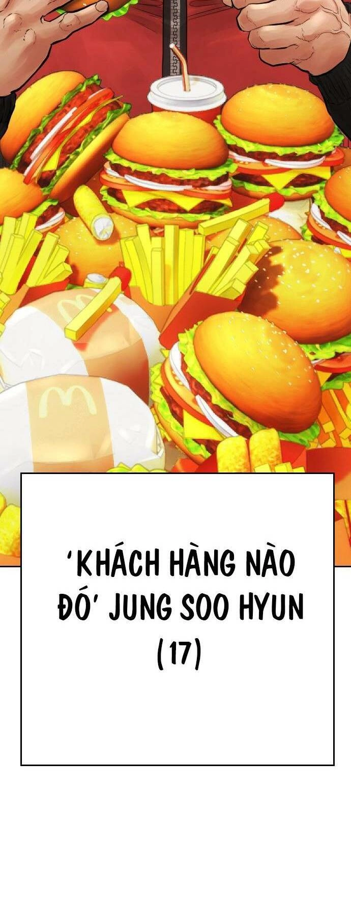 Bố Vạn Năng Chapter 59 - 14