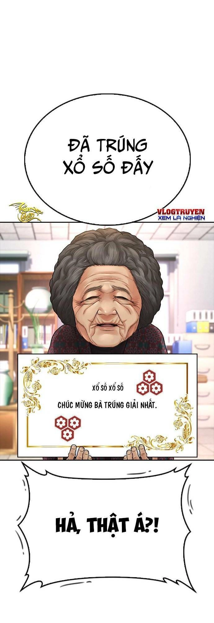 Bố Vạn Năng Chapter 59 - 26