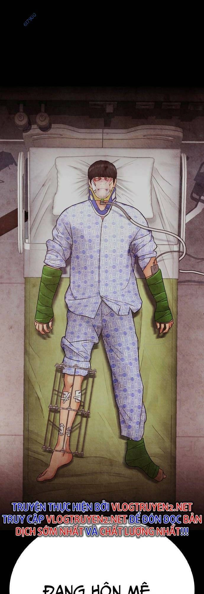 Bố Vạn Năng Chapter 59 - 44