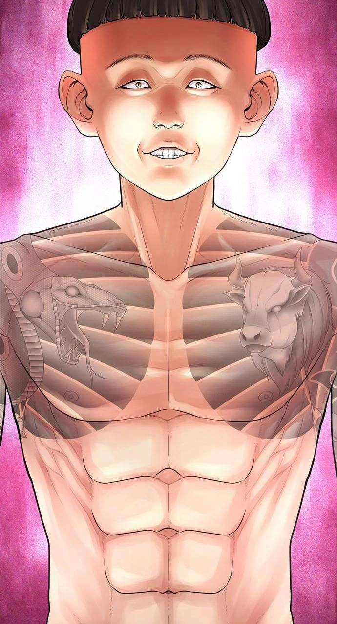 Bố Vạn Năng Chapter 59 - 58