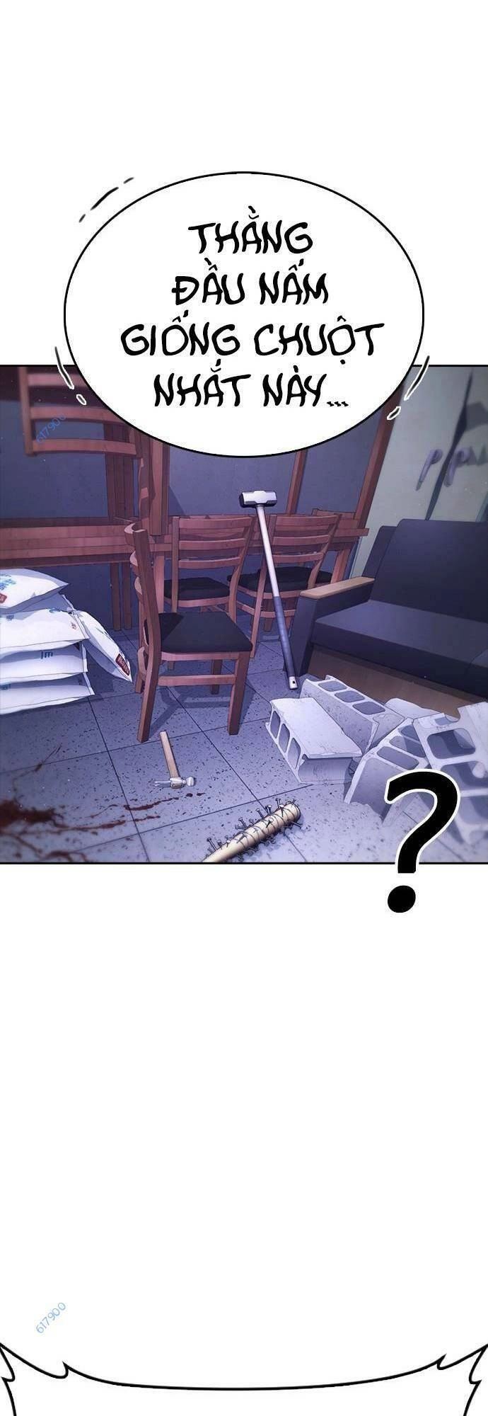 Bố Vạn Năng Chapter 59 - 60