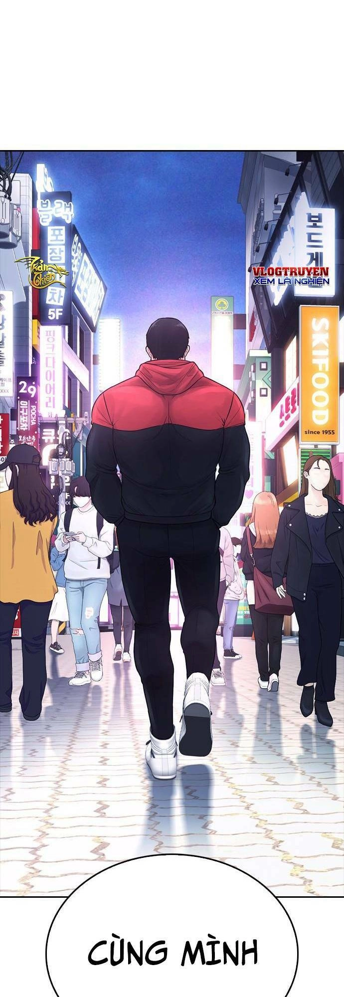 Bố Vạn Năng Chapter 59 - 80