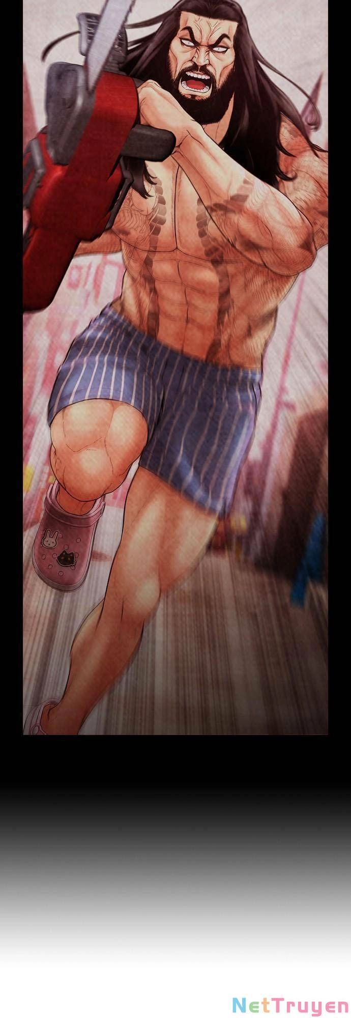 Bố Vạn Năng Chapter 60 - 12