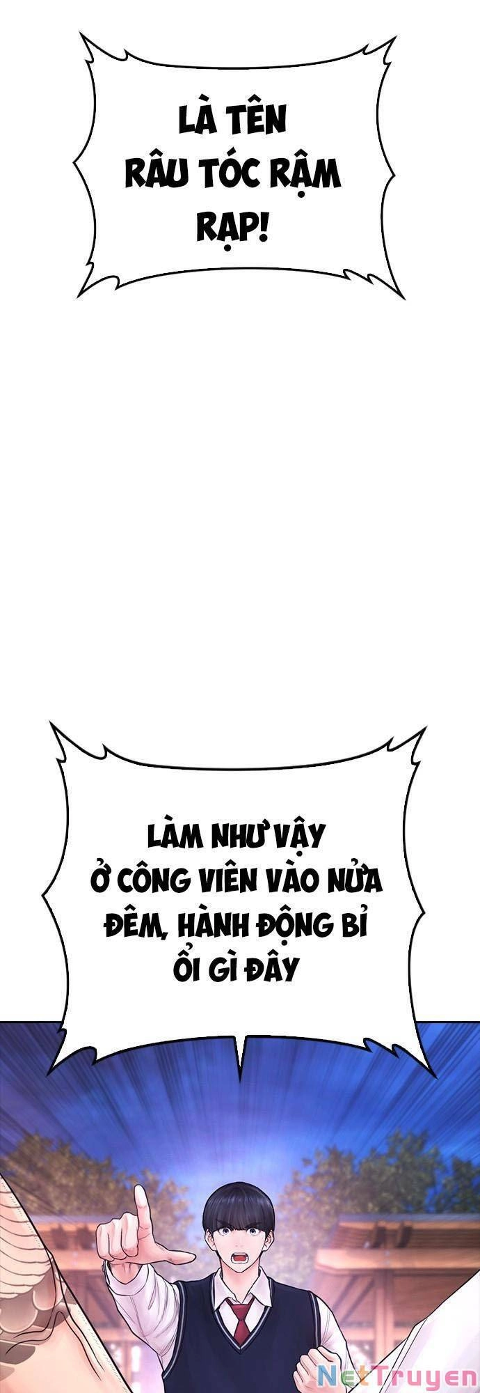 Bố Vạn Năng Chapter 60 - 13