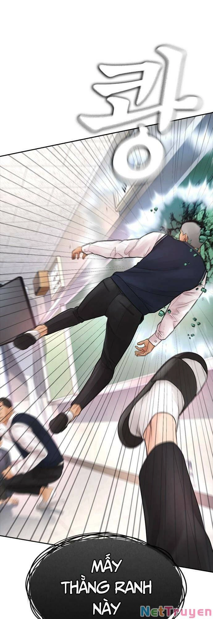 Bố Vạn Năng Chapter 60 - 101