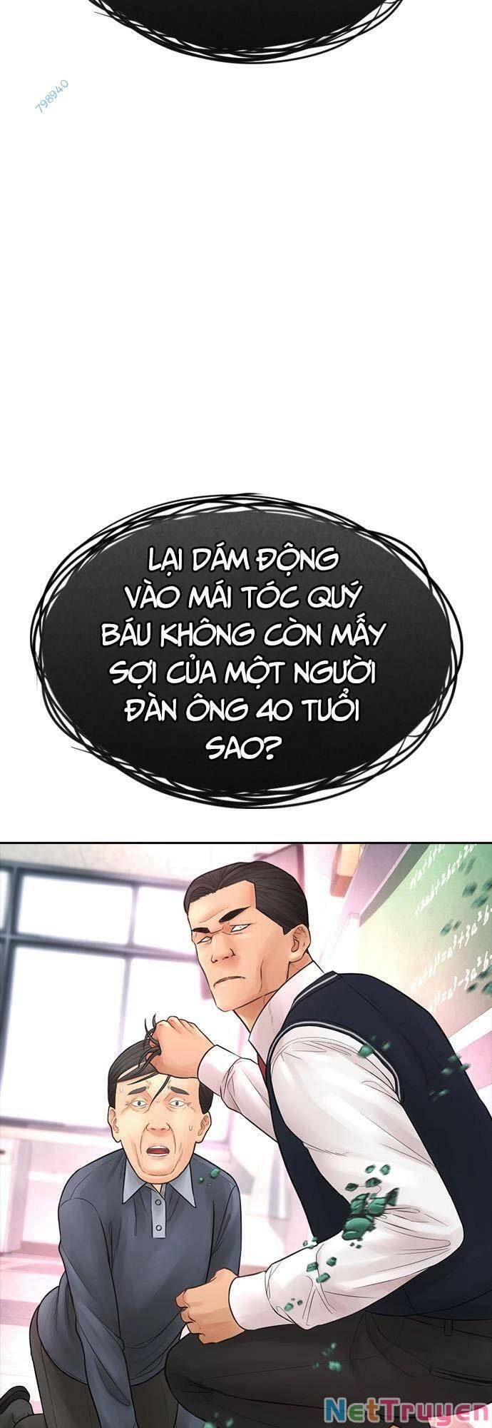 Bố Vạn Năng Chapter 60 - 102