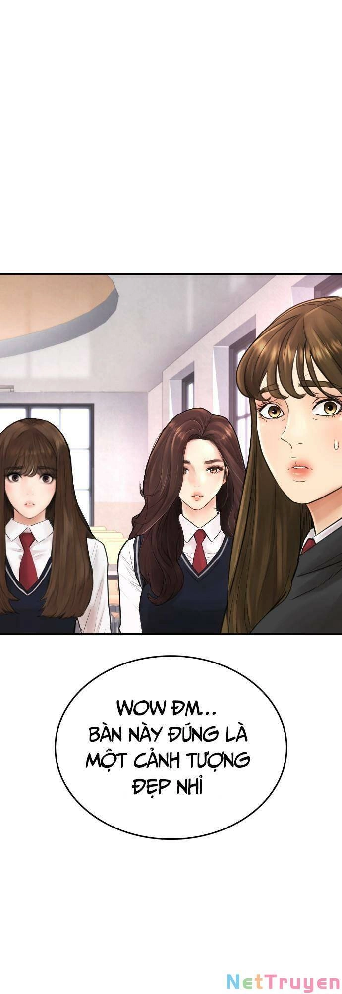 Bố Vạn Năng Chapter 61 - 81