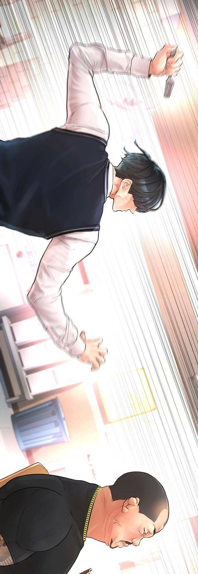 Bố Vạn Năng Chapter 62 - 20