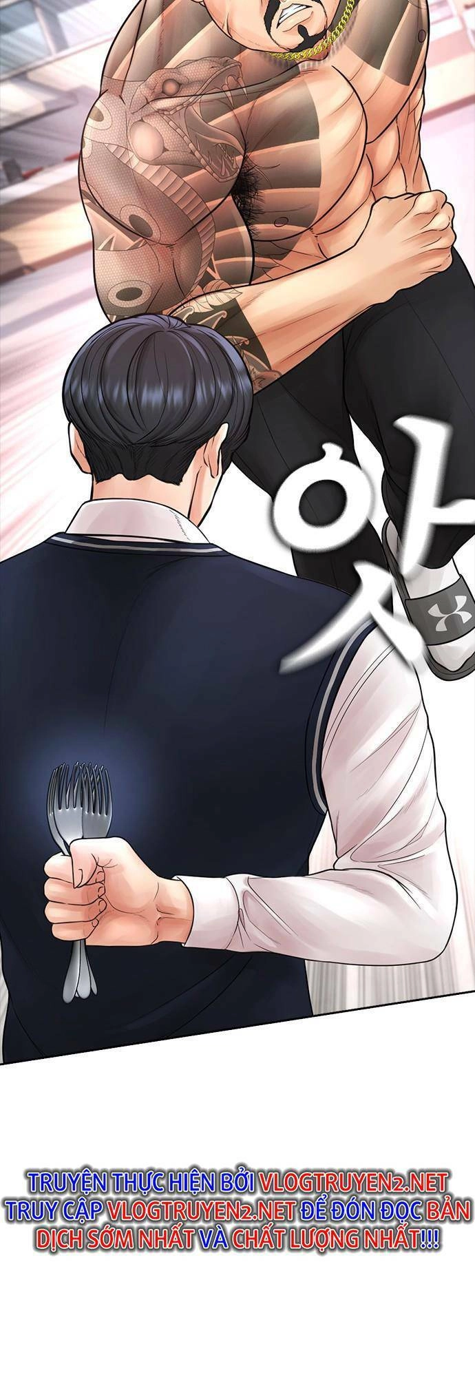 Bố Vạn Năng Chapter 62 - 37