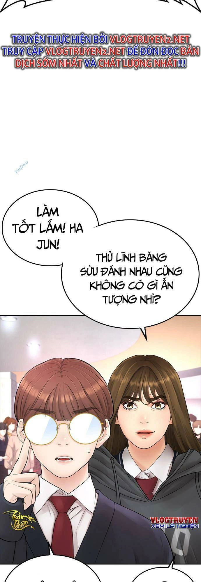 Bố Vạn Năng Chapter 62 - 46