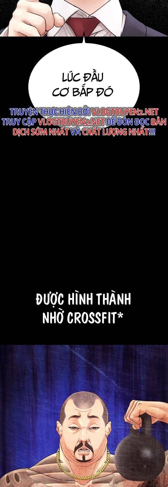 Bố Vạn Năng Chapter 62 - 48