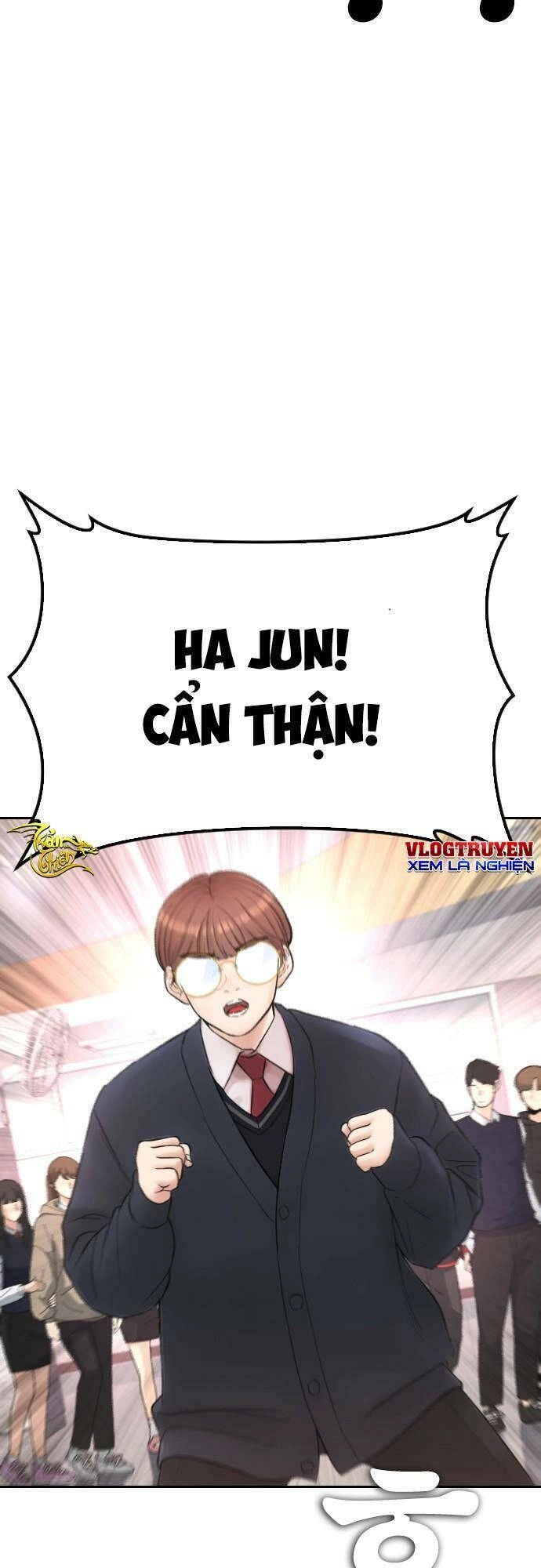 Bố Vạn Năng Chapter 62 - 52