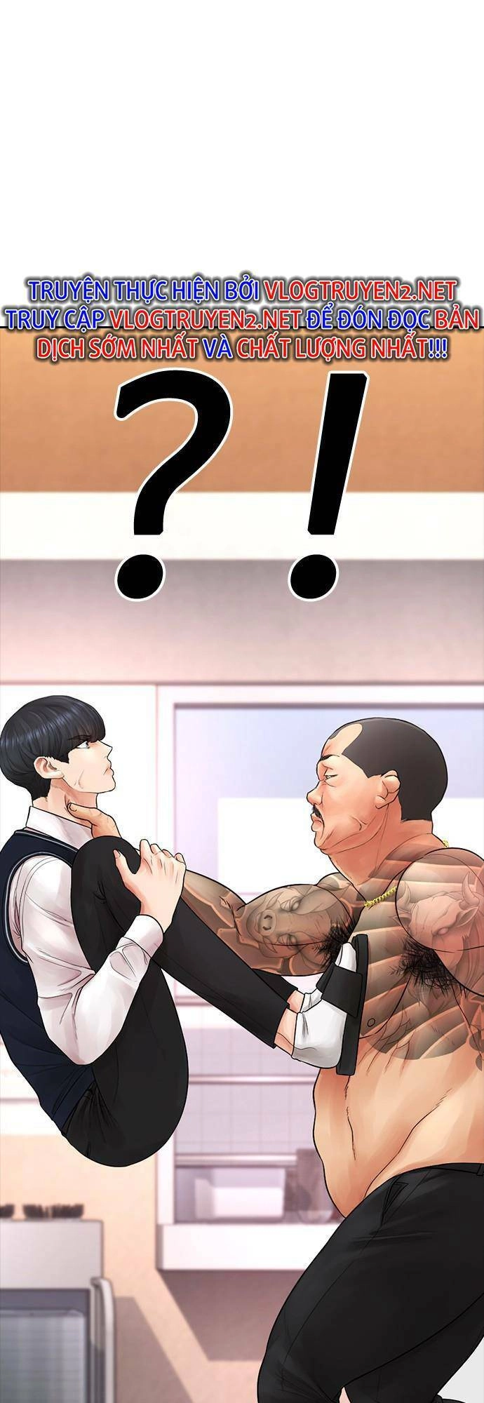 Bố Vạn Năng Chapter 62 - 65