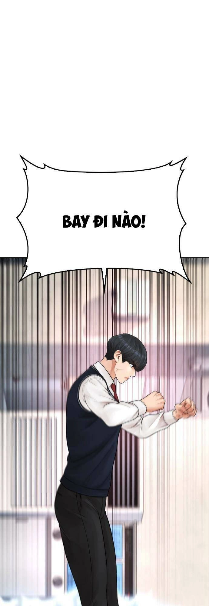 Bố Vạn Năng Chapter 62 - 69