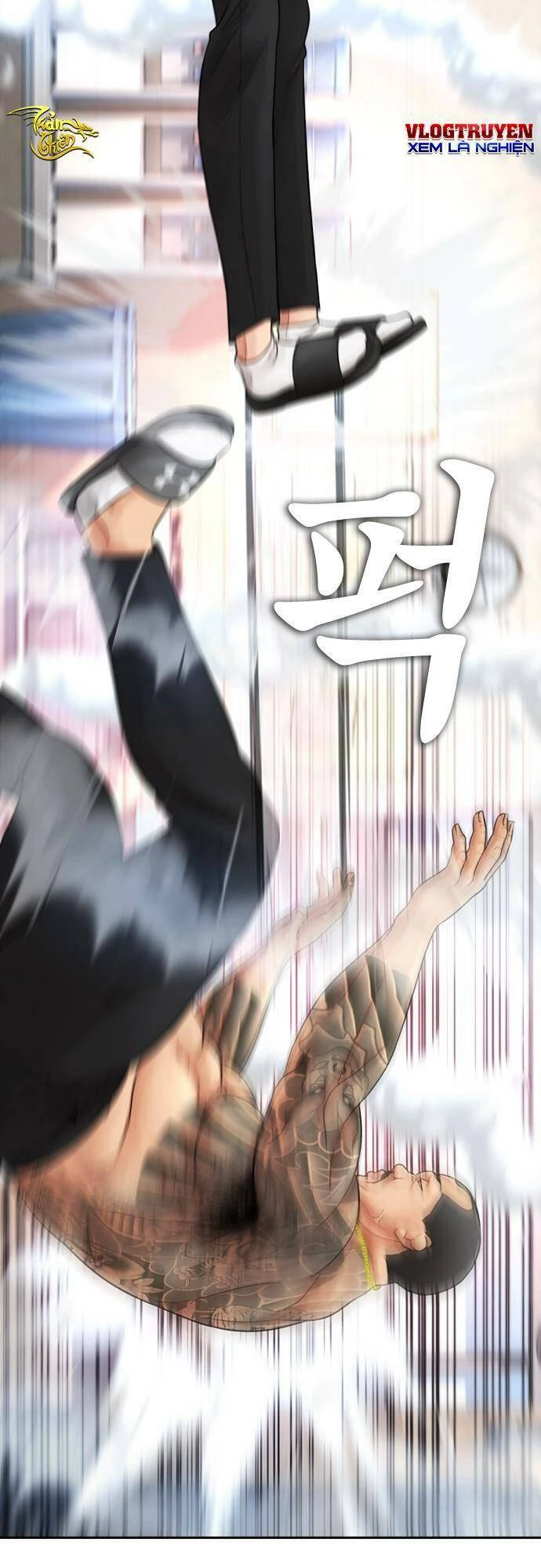 Bố Vạn Năng Chapter 62 - 70