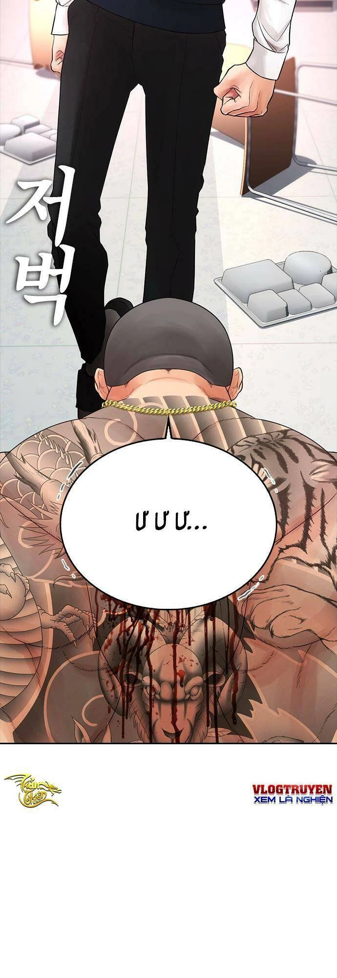 Bố Vạn Năng Chapter 62 - 76