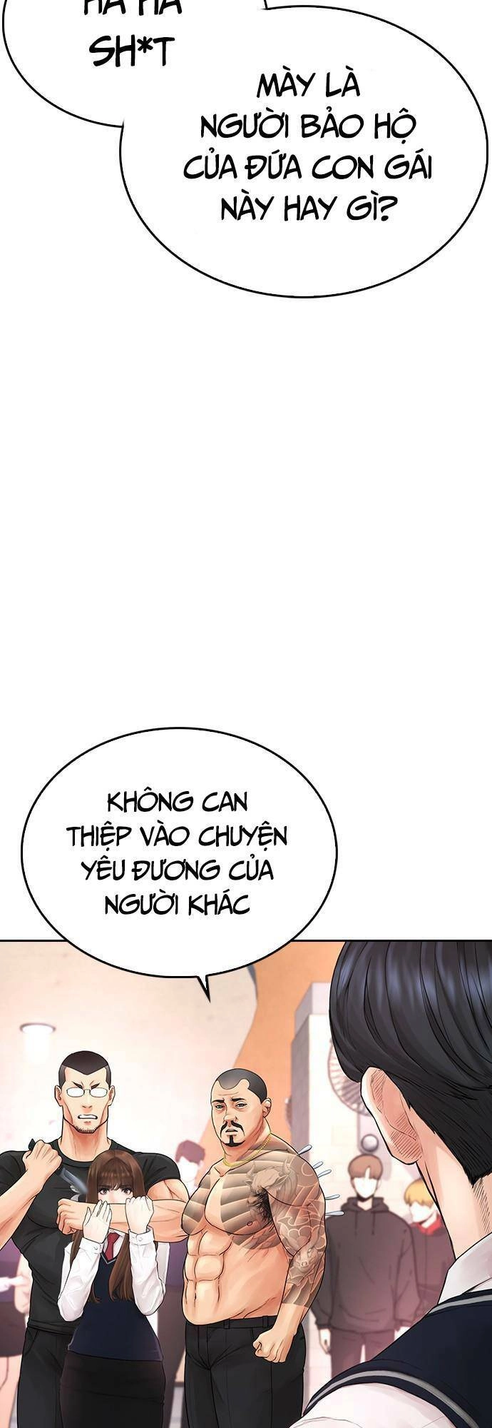 Bố Vạn Năng Chapter 62 - 85