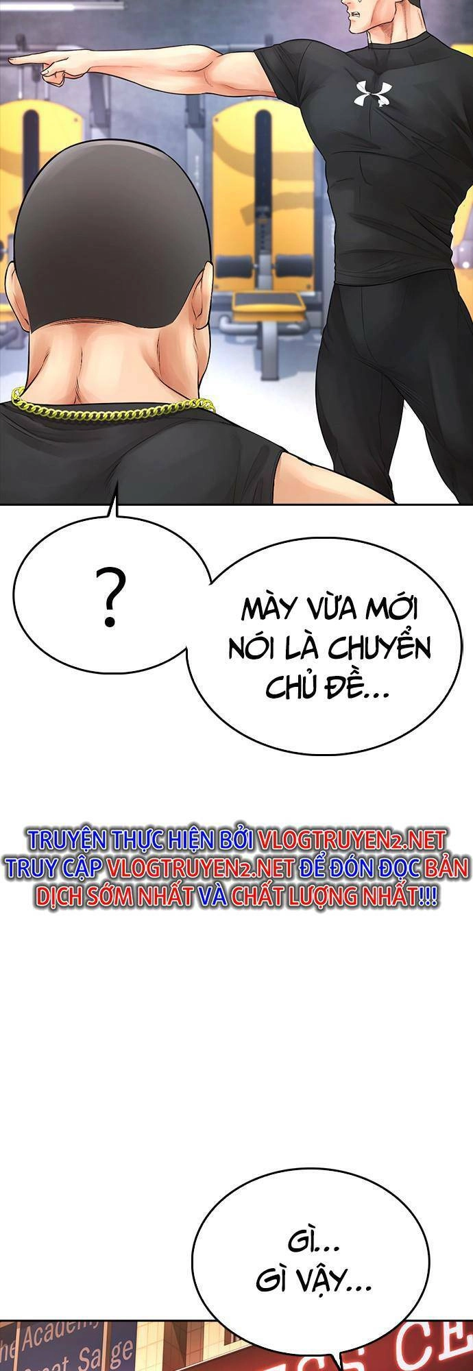 Bố Vạn Năng Chapter 62 - 110