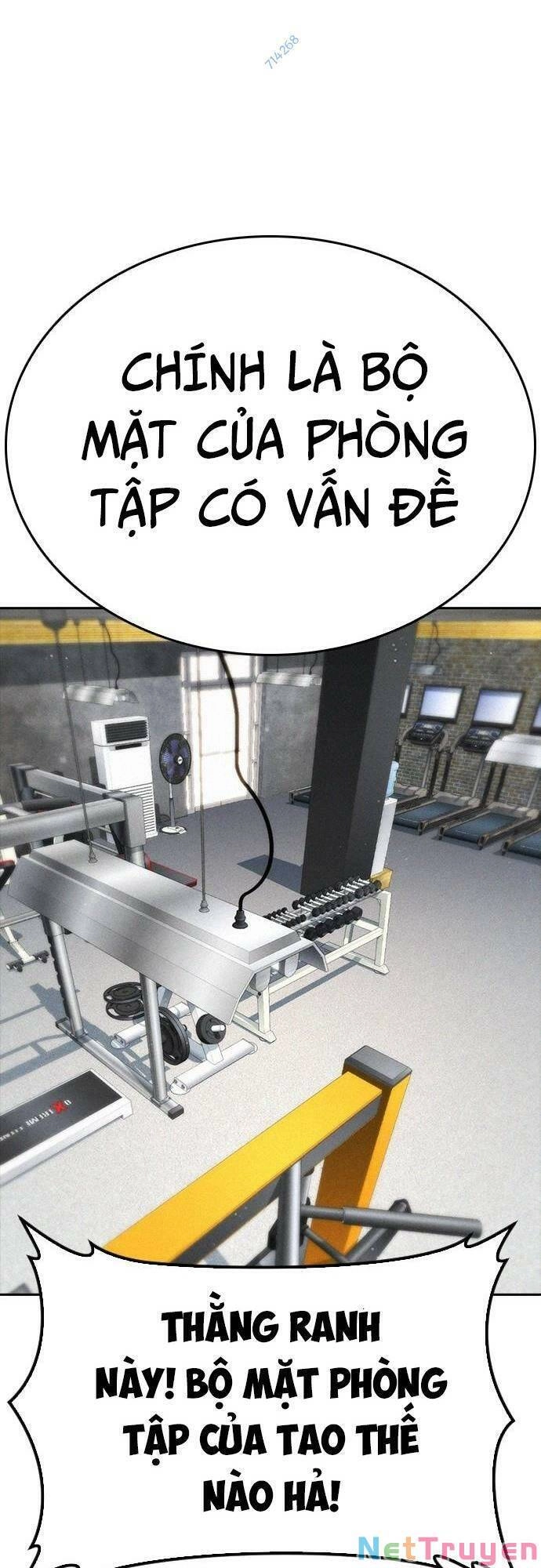 Bố Vạn Năng Chapter 63 - 17