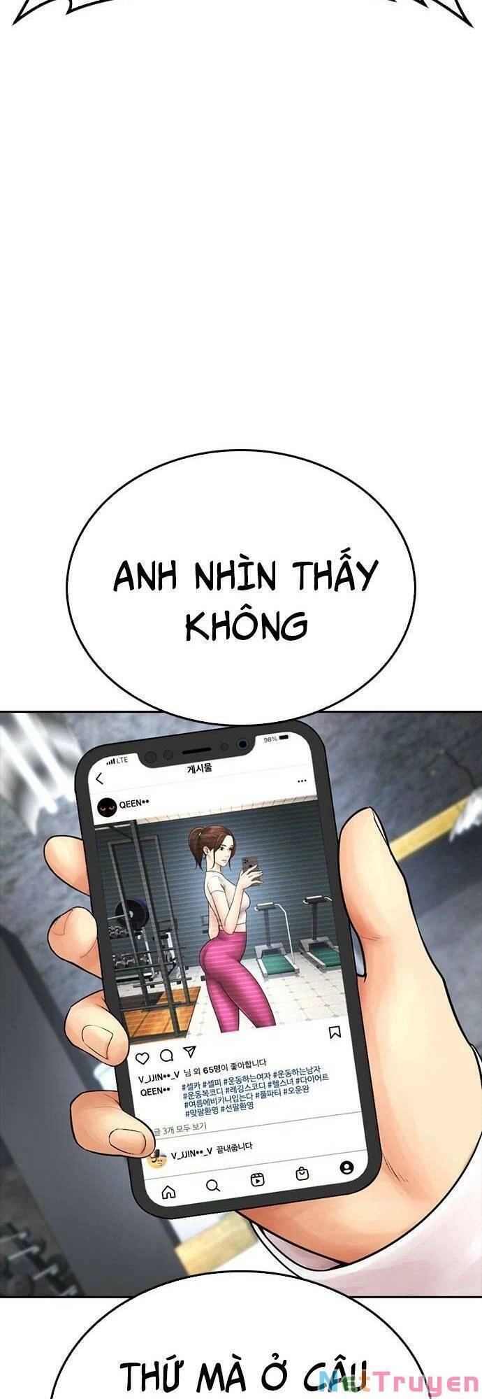 Bố Vạn Năng Chapter 63 - 18