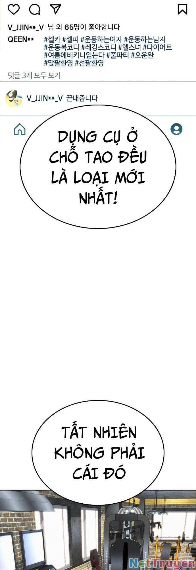 Bố Vạn Năng Chapter 63 - 21