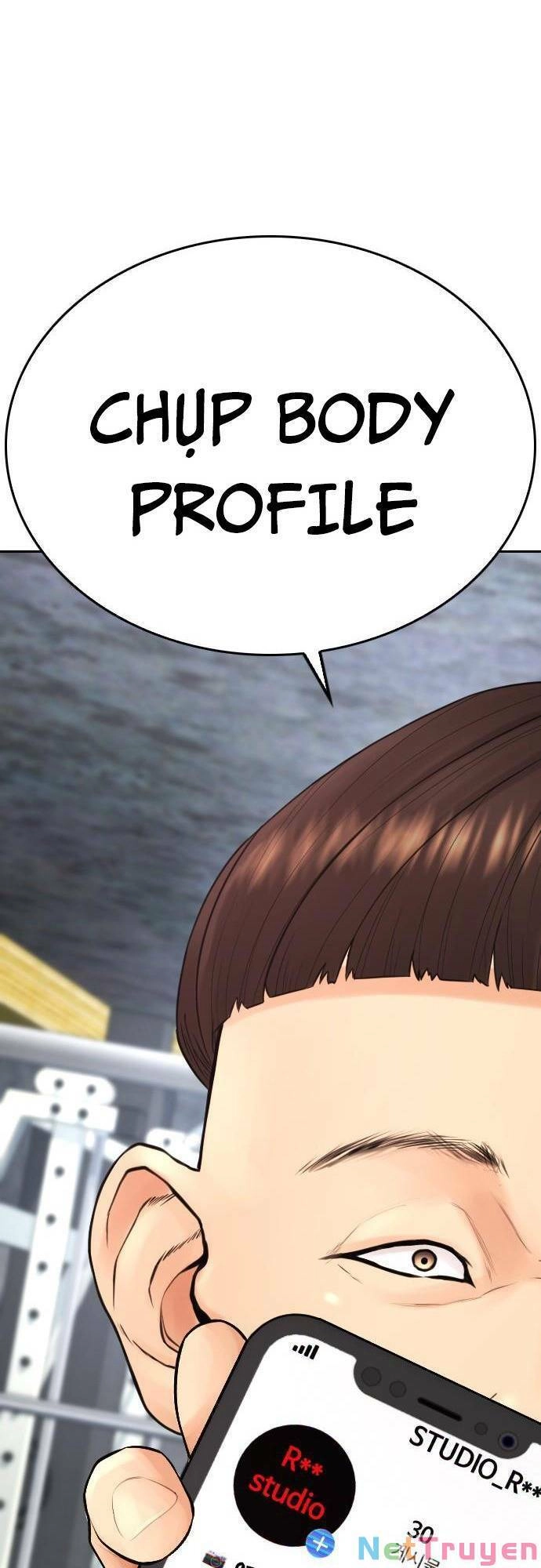 Bố Vạn Năng Chapter 63 - 29