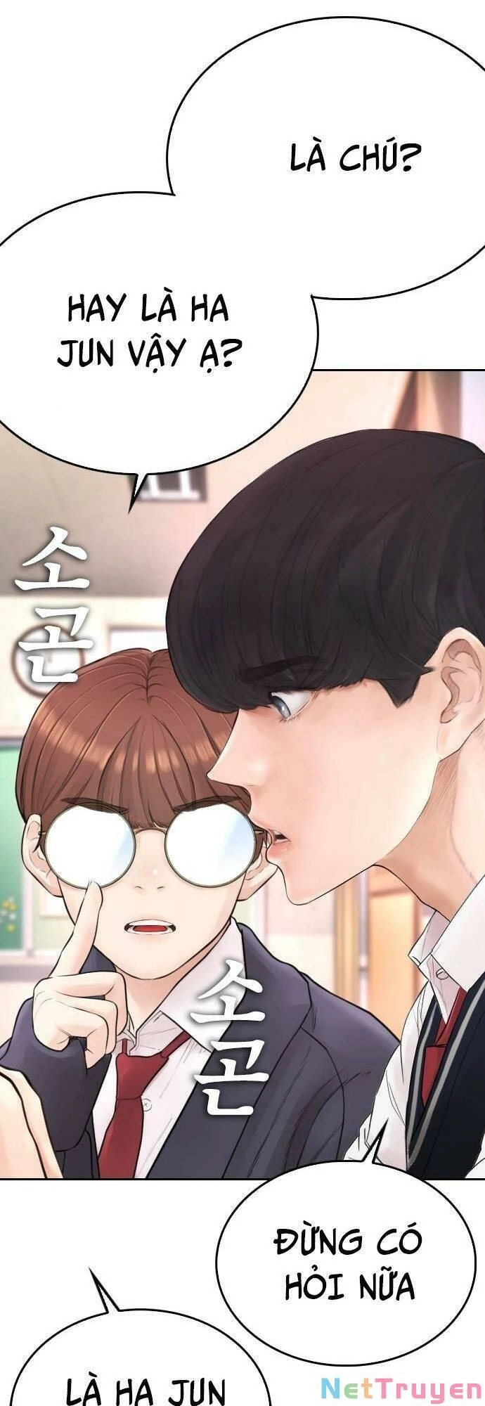 Bố Vạn Năng Chapter 63 - 55