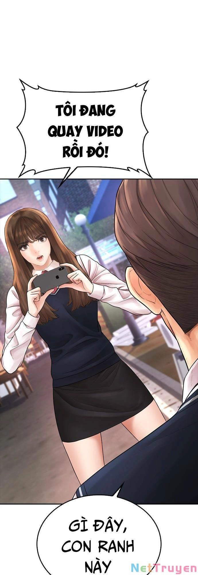 Bố Vạn Năng Chapter 63 - 74