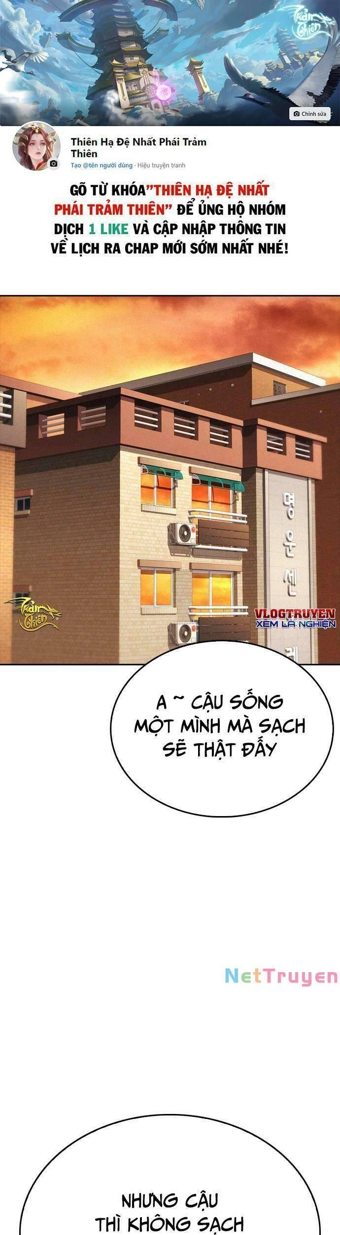 Bố Vạn Năng Chapter 64 - 1