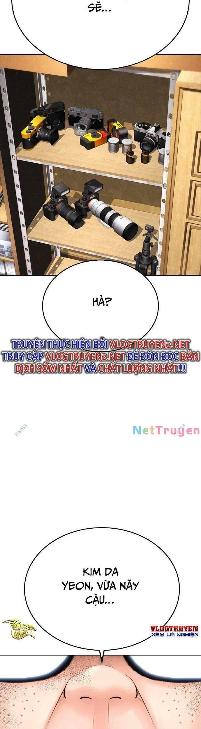 Bố Vạn Năng Chapter 64 - 2