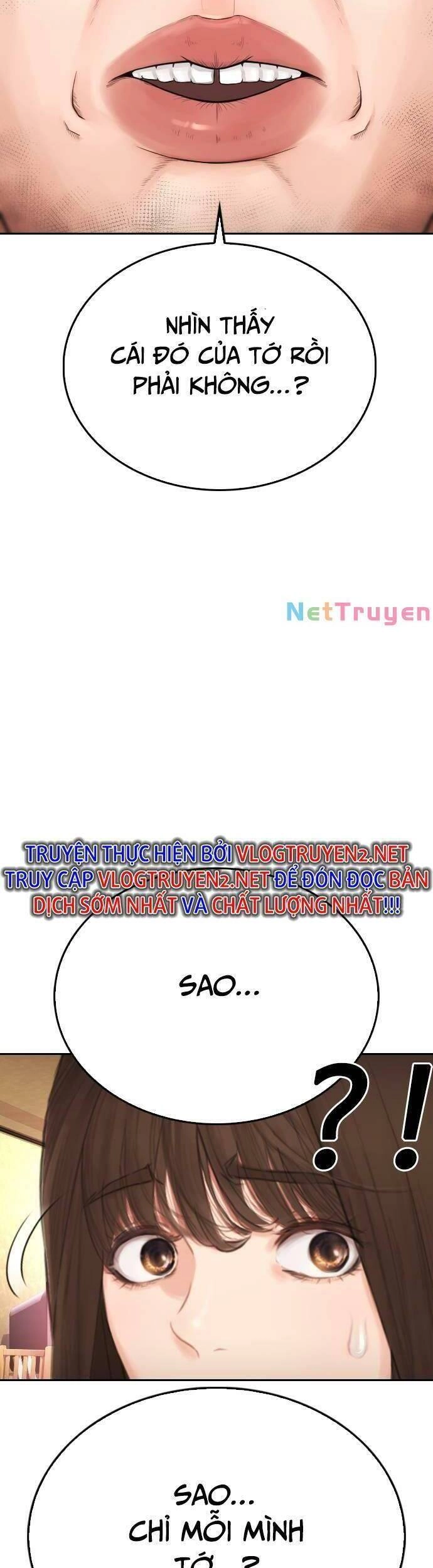 Bố Vạn Năng Chapter 64 - 3