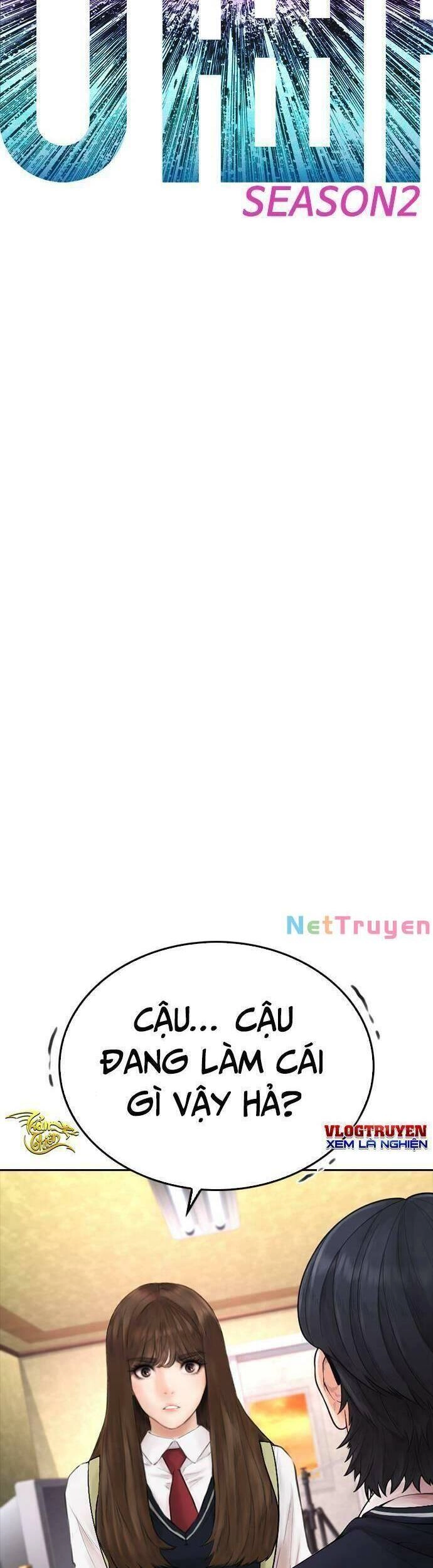 Bố Vạn Năng Chapter 64 - 6