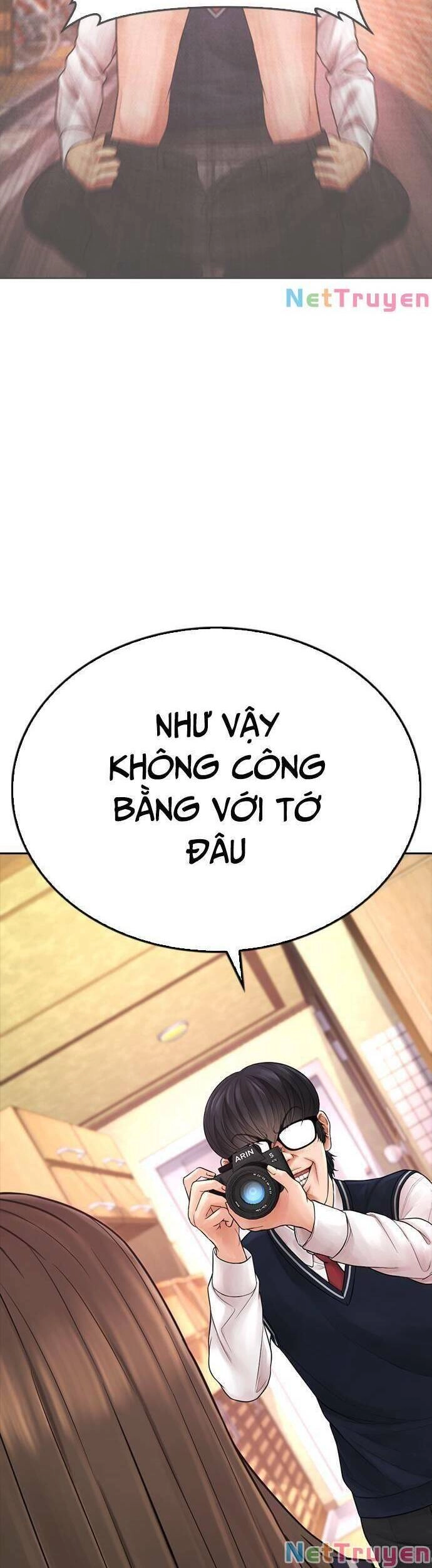 Bố Vạn Năng Chapter 64 - 8