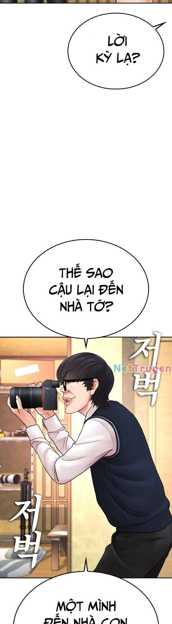 Bố Vạn Năng Chapter 64 - 10